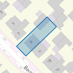 Perceel BLC00-E-1105