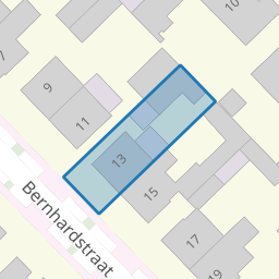 Perceel BLC00-E-1107