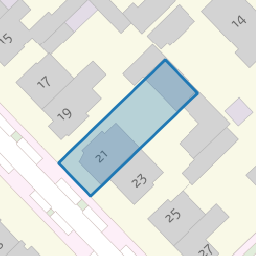 Perceel BLC00-E-1111