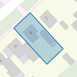 Perceel BLC00-E-1119