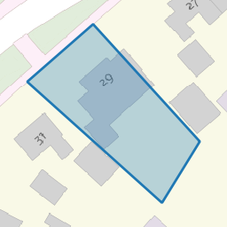 Perceel BLC00-E-1188