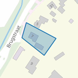 Perceel BLC00-E-1191