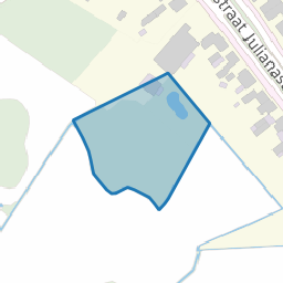 Perceel BLC00-E-1207