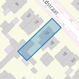 Perceel BLC00-E-1245