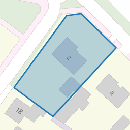 Perceel BLC00-E-1248