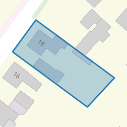 Perceel BLC00-E-1250