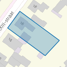 Perceel BLC00-E-1251