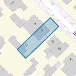 Perceel BLC00-E-1277