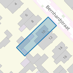 Perceel BLC00-E-1280