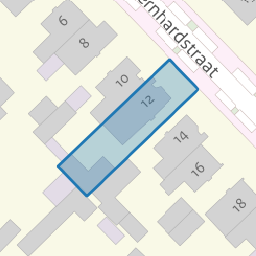 Perceel BLC00-E-1281