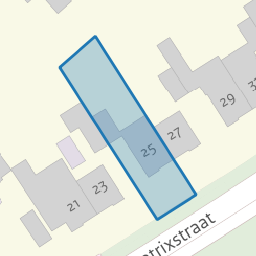 Perceel BLC00-E-1298