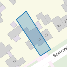 Perceel BLC00-E-1300