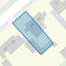 Perceel BLC00-E-1305