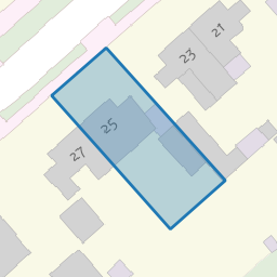 Perceel BLC00-E-1306