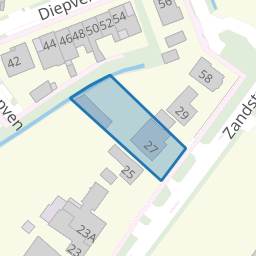 Perceel BLC00-E-1311