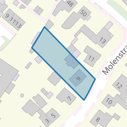 Perceel BLC00-E-1319