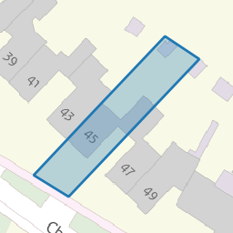 Perceel BLC00-E-1353