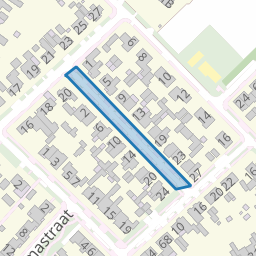 Perceel BLC00-E-1370