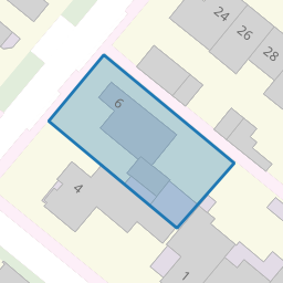 Perceel BLC00-E-1380