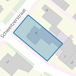 Perceel BLC00-E-1381