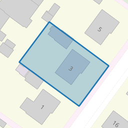 Perceel BLC00-E-1390