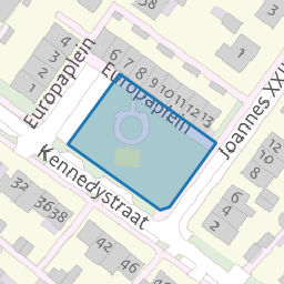 Perceel BLC00-E-1393