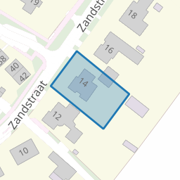 Perceel BLC00-E-1397