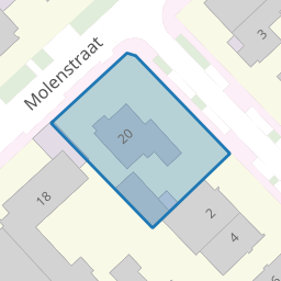 Perceel BLC00-E-1407