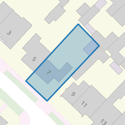 Perceel BLC00-E-1411