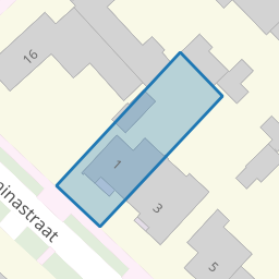 Perceel BLC00-E-1419