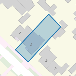 Perceel BLC00-E-1420