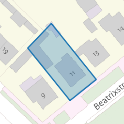 Perceel BLC00-E-1435