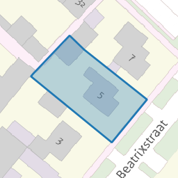 Perceel BLC00-E-1444