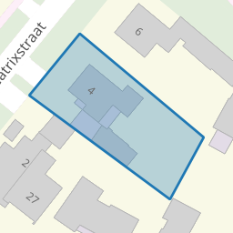 Perceel BLC00-E-1446