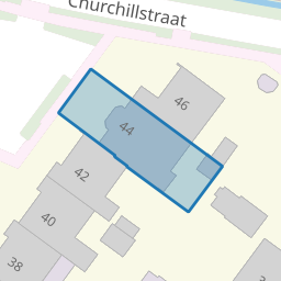 Perceel BLC00-E-1455