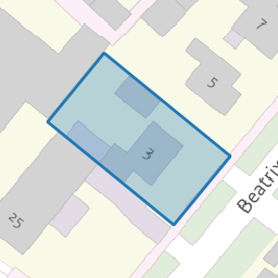 Perceel BLC00-E-1463