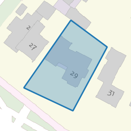 Perceel BLC00-E-1483