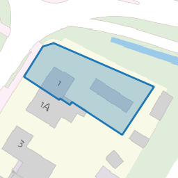 Perceel BLC00-E-1499