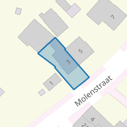 Perceel BLC00-E-1527