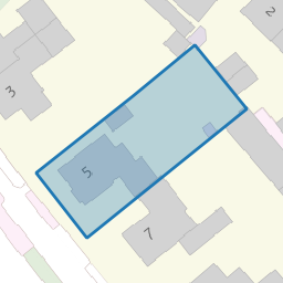 Perceel BLC00-E-1539