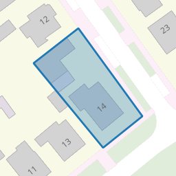 Perceel BLC00-E-1562