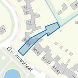 Perceel BLC00-E-1575