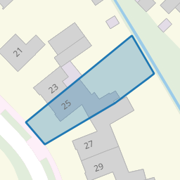 Perceel BLC00-E-1580