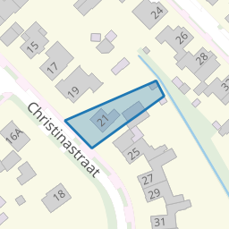 Perceel BLC00-E-1581