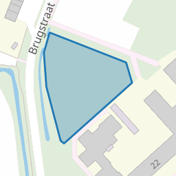 Perceel BLC00-E-1599