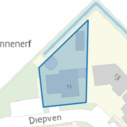 Perceel BLC00-E-1611