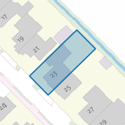 Perceel BLC00-E-1617