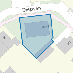 Perceel BLC00-E-1619