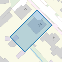 Perceel BLC00-E-1621