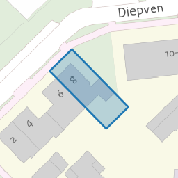 Perceel BLC00-E-1623